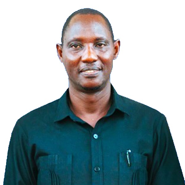 Waziri wa Mifugo na Uvuvi