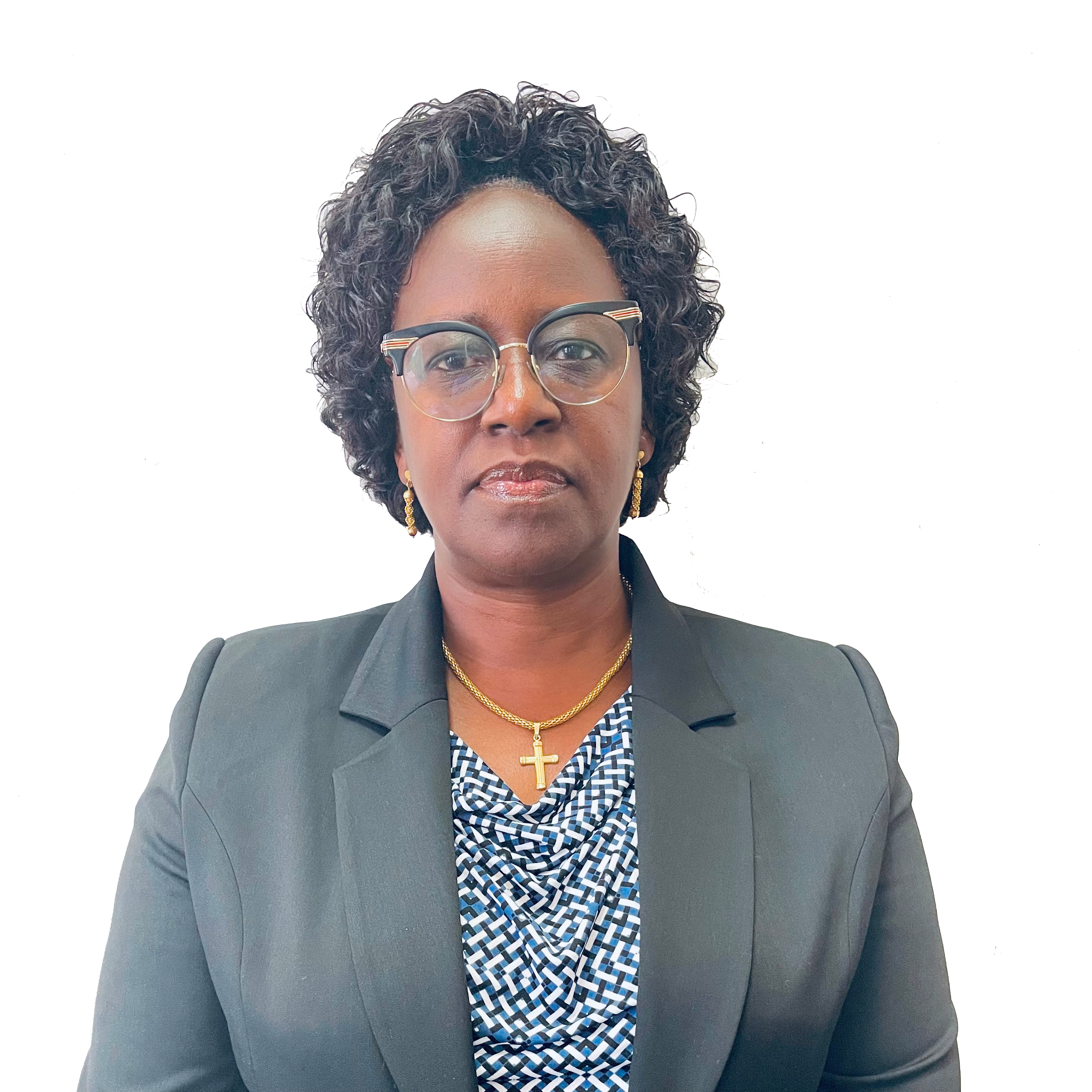Agnes Kisaka Meena photo