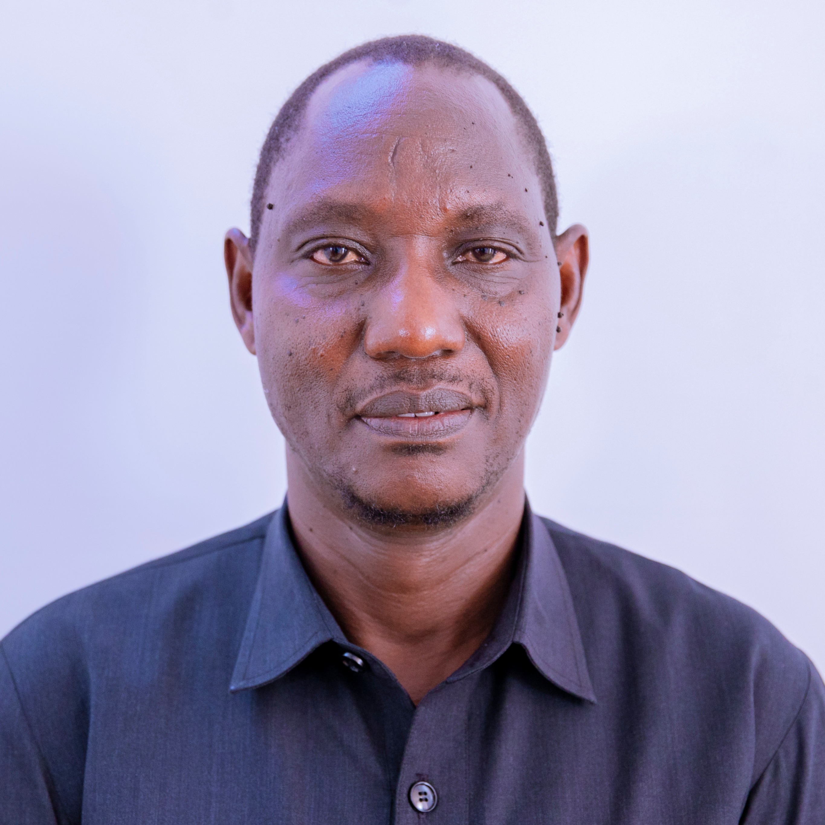 Bashiru Ally Kakurwa photo