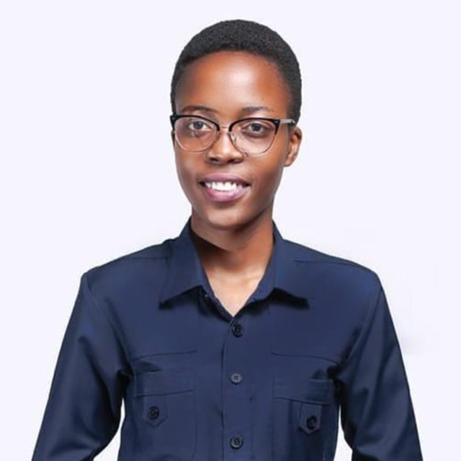 Naibu Waziri wa Mifugo na Uvuvi