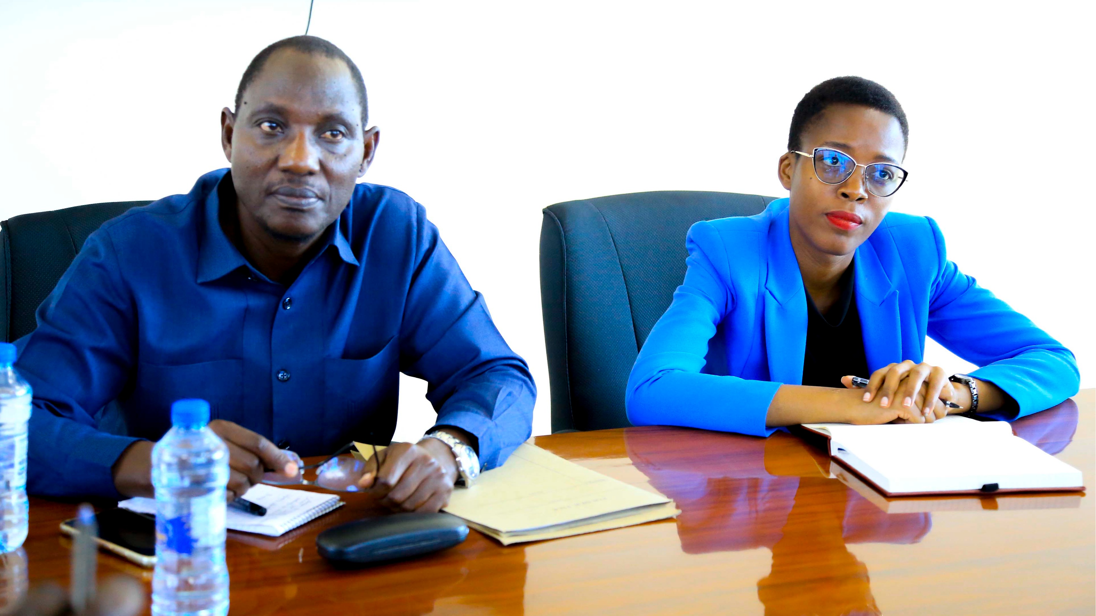 DKT. BASHIRU AANIKA MWELEKEO WA SEKTA YA MIFUGO KWA WAFUGAJI