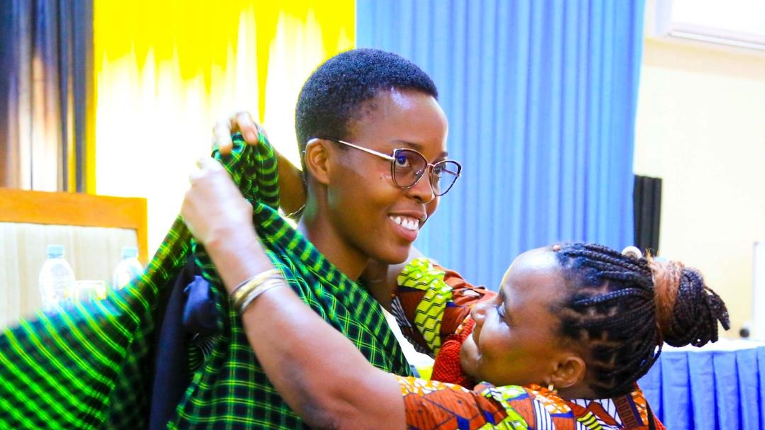 MAAFISA MIFUGO NA UVUVI WAFUATENI WAFUGAJI,WAVUVI WALIPO-KAMANI