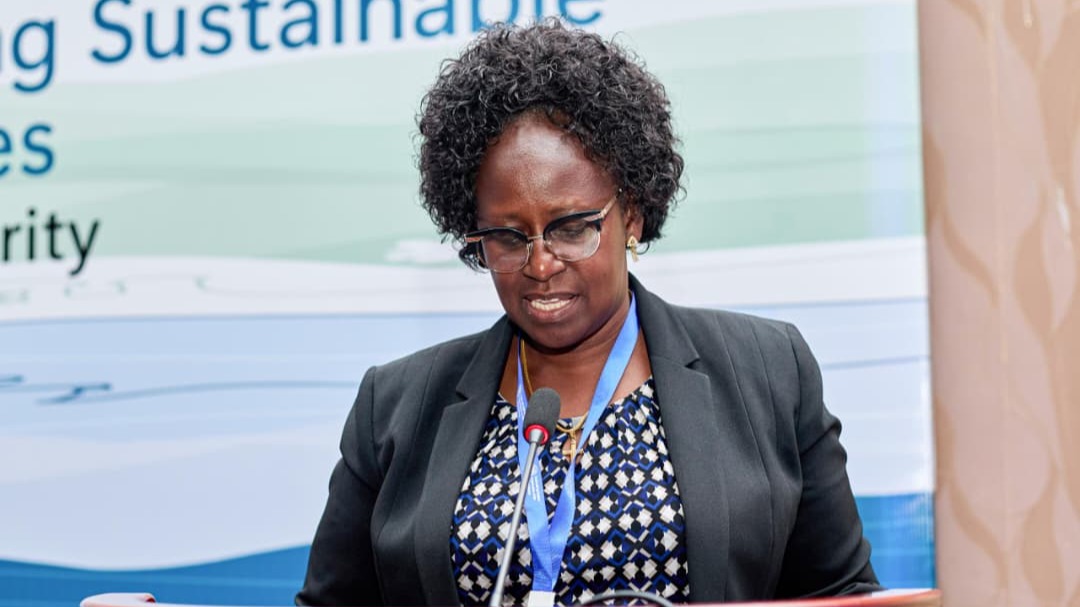 SERIKALI KUJENGA VIWANDA VIWILI VYA KUZALISHA CHAKULA CHA SAMAKI