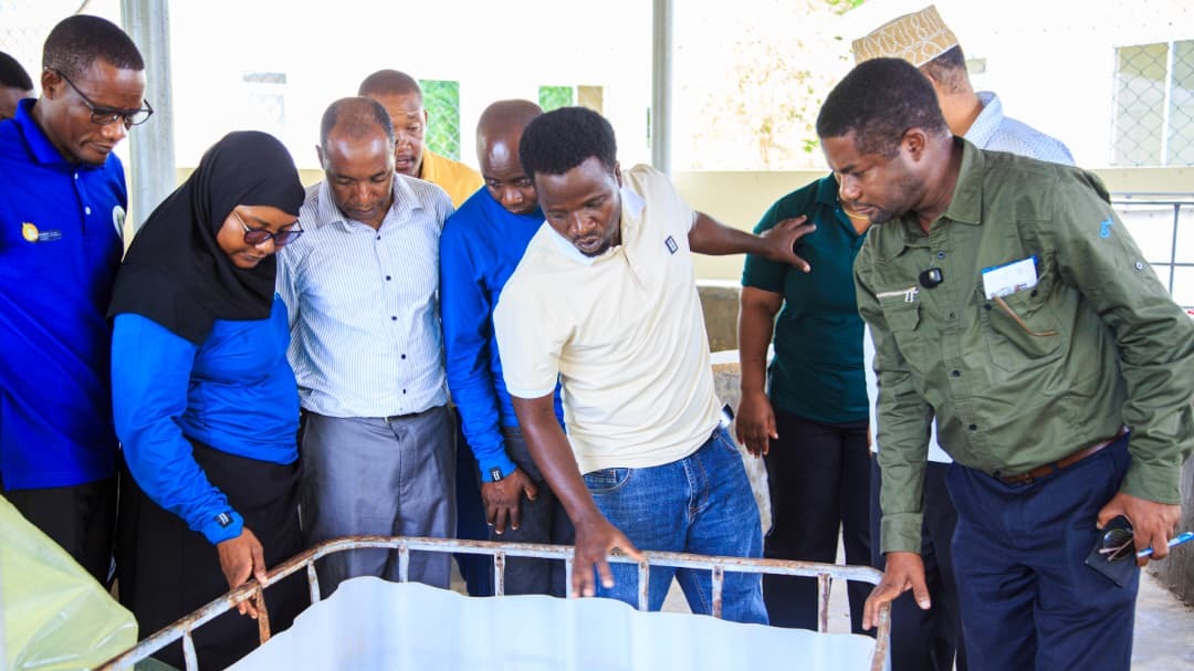 SERIKALI YAANZISHA MAGEUZI MAKUBWA SEKTA YA UVUVI