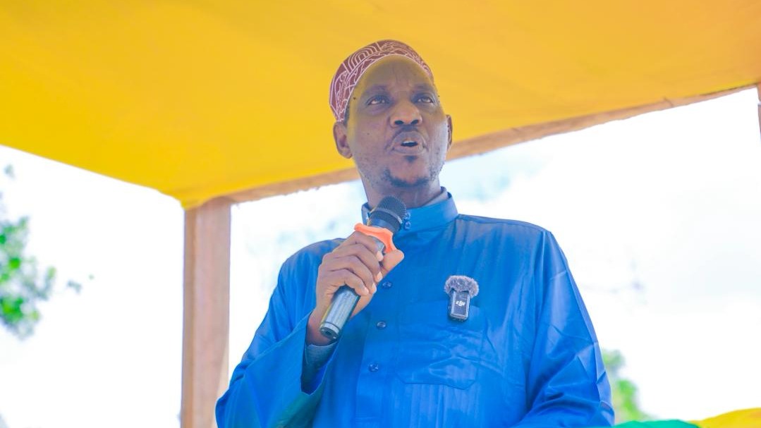 WAFUGAJI NA WAKULIMA WAASWA KUTOCHUKUA SHERIA MKONONI