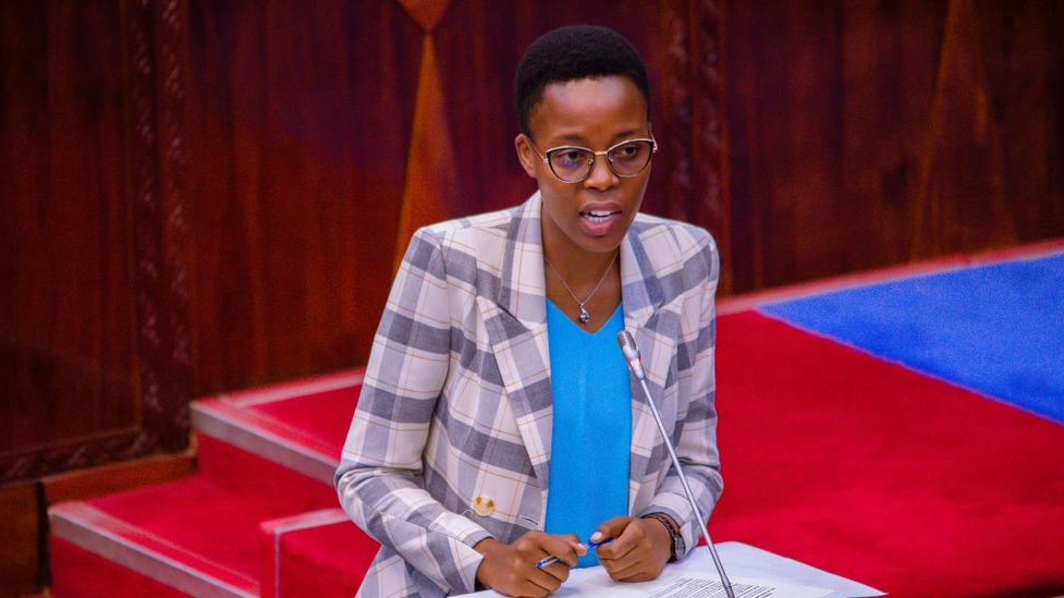 BILION 7  KUKWAMUA VIJANA KIUCHUMI KUPITIA UFUGAJI SAMAKI