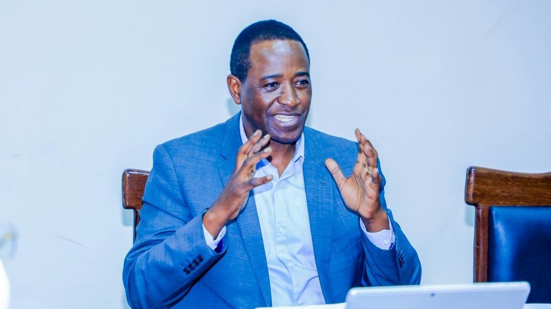 KAMATI YA BUNGE YAPONGEZA UTEKELEZAJI WA MIRADI YA TAFICO, CHANJO YA MIFUGO