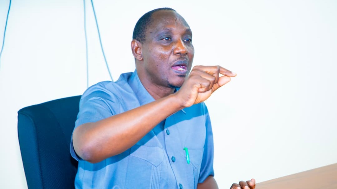 SERIKALI KUONGEZA UZALISHAJI WA MBEGU BORA ZA NG'OMBE